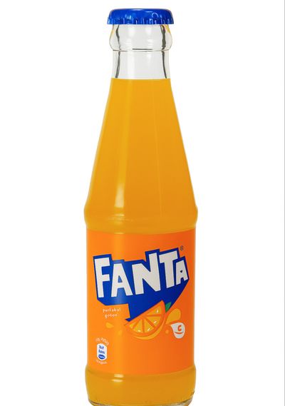 Fanta (20 cl.)