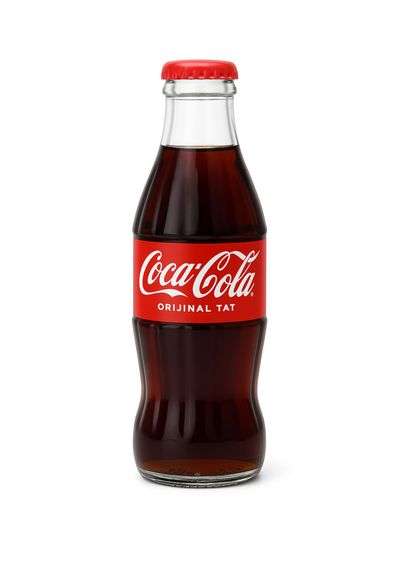 Coca-Cola (20 cl.)