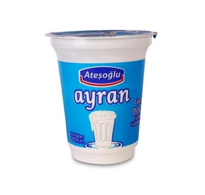 Ateşoğlu Ayran (28 cl.)
