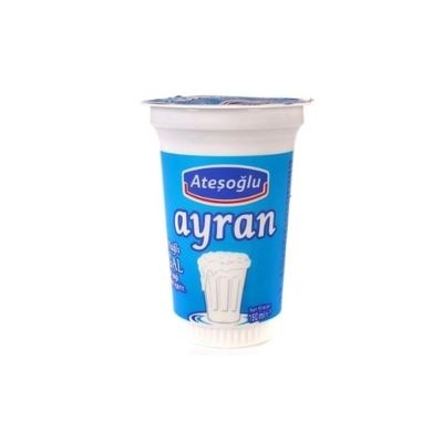 Ateşoğlu Ayran (18 cl.)