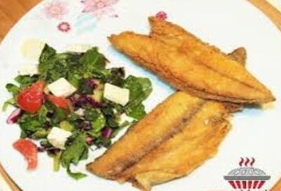 Palamut Tava (400 gr.)