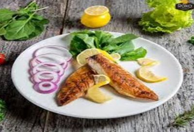 Izgara Uskumru (1 kg.)