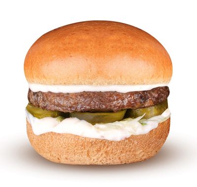 Meister Classic Burger