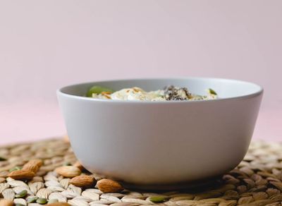 Izgara Tavuk Bowl