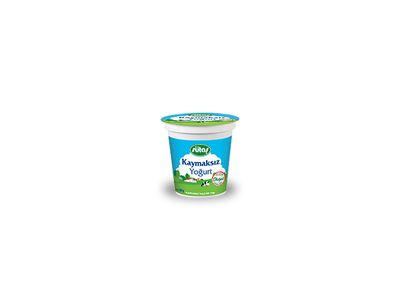 Yoğurt (150 gr.)