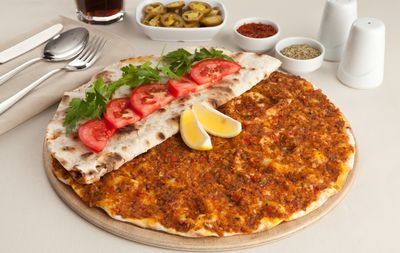 Lahmacun