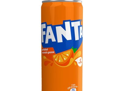 fanta kutu - -