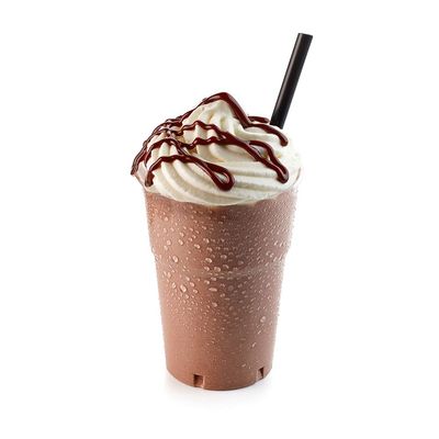 Chocolate Milkshake