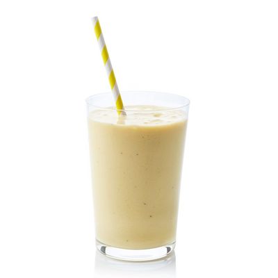 Banana Milkshake