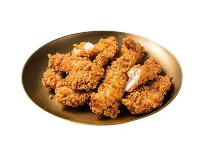 Chicken Tenders (2 Adet)