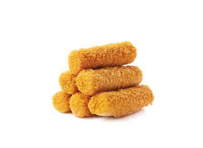 8 Lİ PATATES KROKET