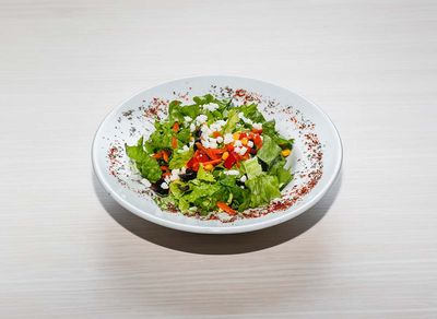 AKDENİZ SALATA