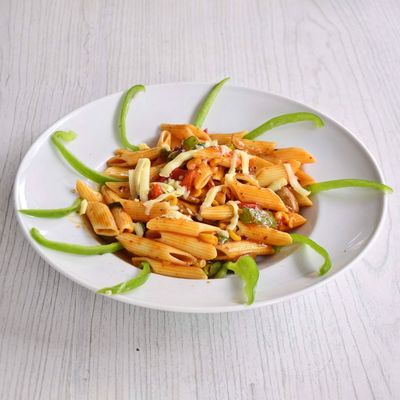 PENNE ARABİATA