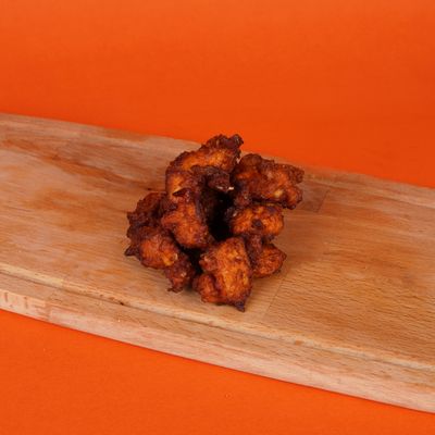 Moğol İşi Tavuk (10 Adet)