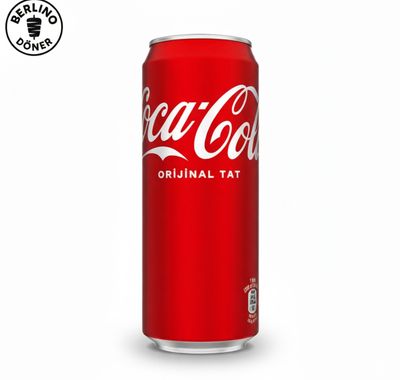 Coca-Cola (33 cl.)