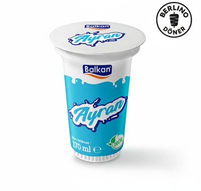 Ayran (17 cl.)