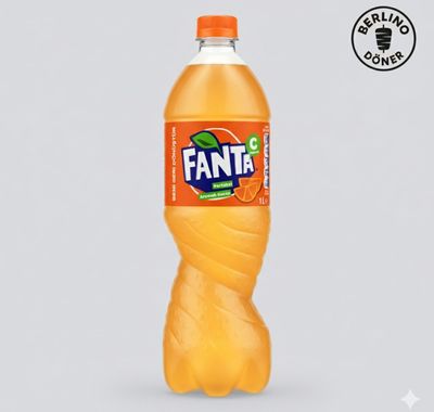 Fanta (1 L.)