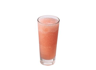 Strawberry Mint Blend