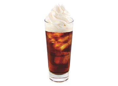 Sea Salt Cold Brew
