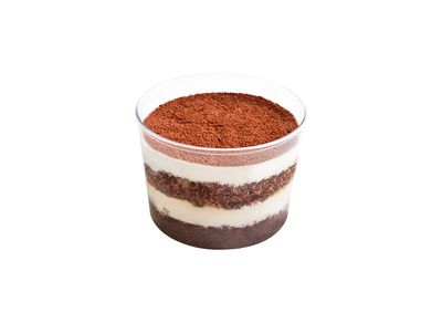 Tiramisu Cup