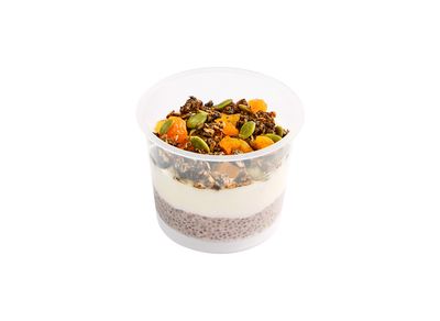 Chia Cup