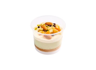 Lime Parfe Cup