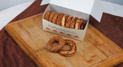 Kandil Simidi (Paket)