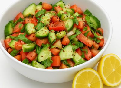 Çoban Salata