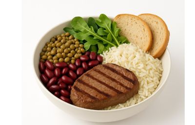 Dana Etli Bowl