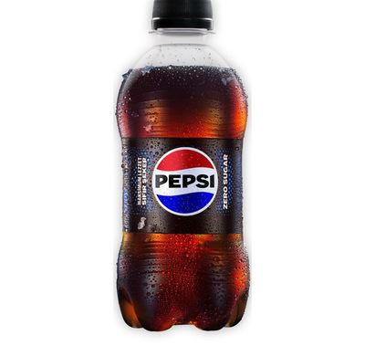 Pepsi Zero (33 cl.)