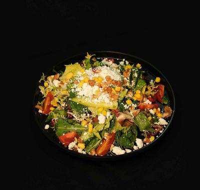 Tulum Peynirli Salata