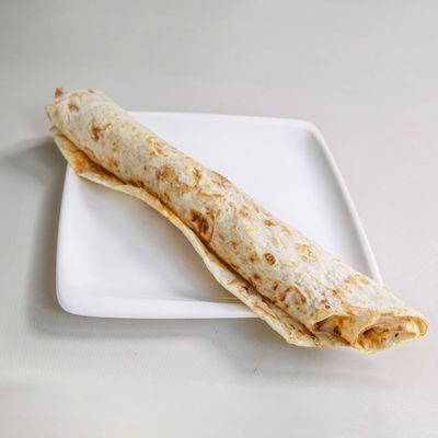 Tavuk Döner Dürüm (100 gr.)