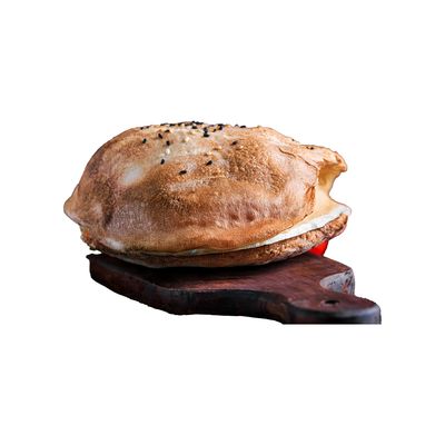Tombik Ekmek Arası Et Döner