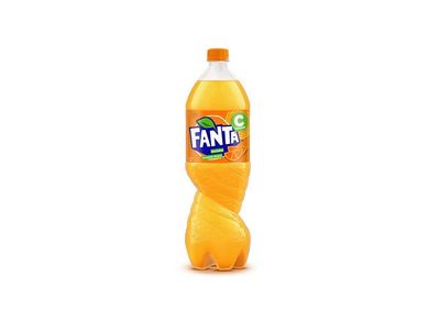 Fanta (2,5 L.)
