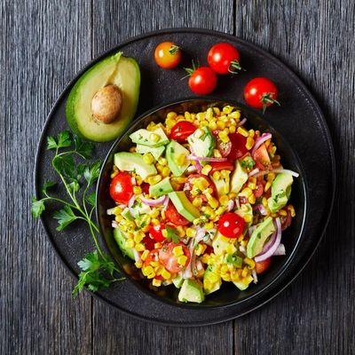 Zümra Special Salata