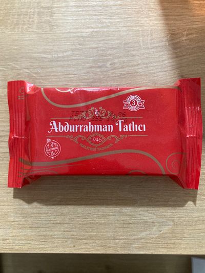 Sade Tahin Helvası (80 gr.)