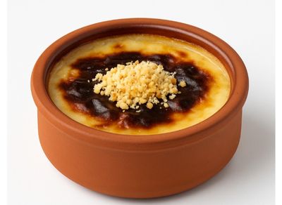 Fırın Sütlaç