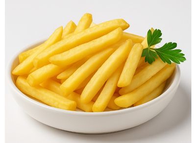 Patates Kızartması