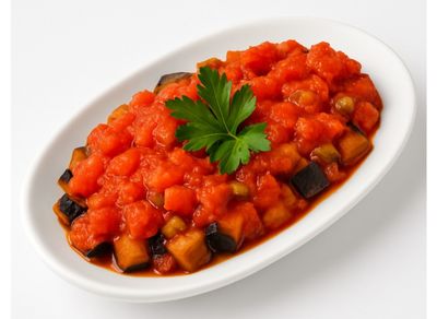 Şakşuka (200 gr.)