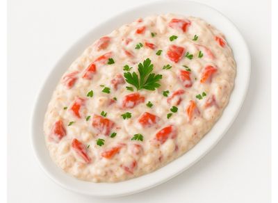 Biber Yoğurtlama (200 gr.)