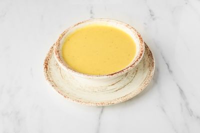 Mercimek Çorbası