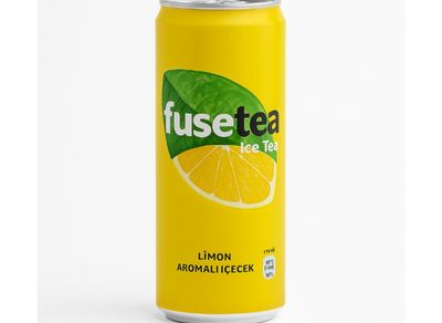 Fuse Tea Limon (25 cl.)
