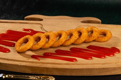 Soğan Halkası (8 Adet)