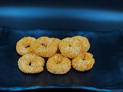 Mini Simit  (200 gr.)
