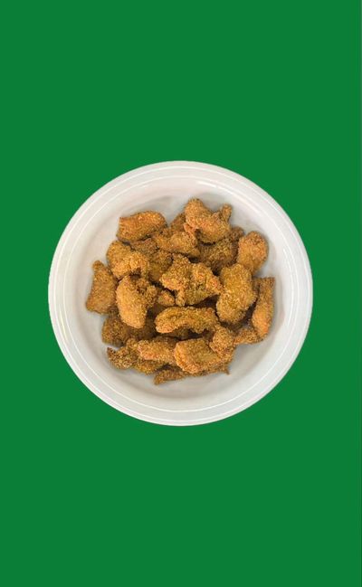 Çıtır Tavuk Parçaları