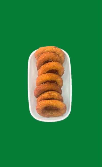 Soğan Halkası (8 Adet)