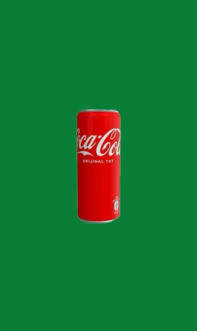 Coca-Cola (33 cl.)