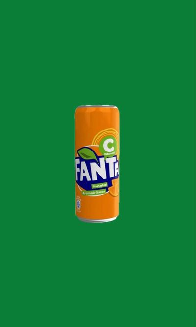 Fanta (33 cl.)