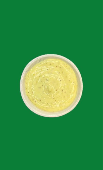 Ballı Hardal Sos (30 gr.)