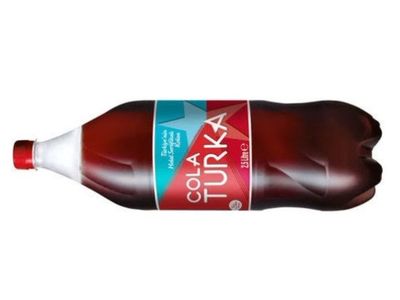 COLA TURKA 2.5LT